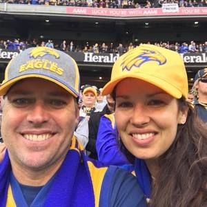 Meet your Posher, Marnie